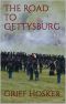 [Lucky Jack's Civil War 03] • The Road to Gettysburg